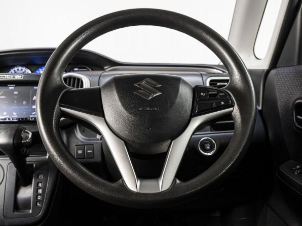 Suzuki Solio III с пробегом 2018 года, цена 890 000 рублей, 160903 км, микровэн, Автокод Объявления
