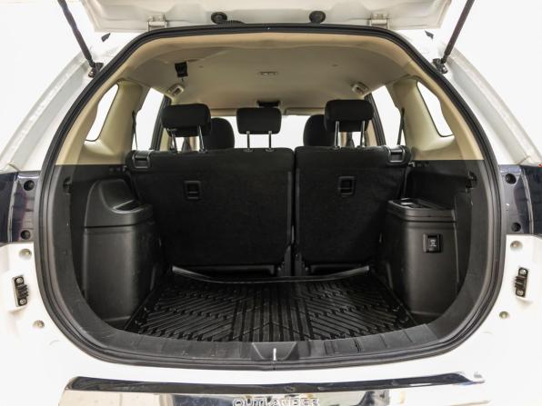 Mitsubishi Outlander III Рестайлинг 3 с пробегом 2019 года, цена 1 998 000 рублей, 150320 км, внедорожник, Автокод Объявления