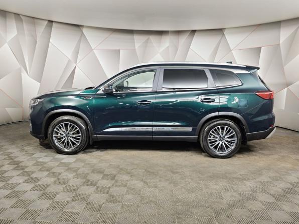 Chery Tiggo 8 Pro Max I Рестайлинг с пробегом 2024 года, цена 1 980 000 рублей, 21435 км, внедорожник, Автокод Объявления