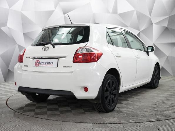Toyota Auris I Рестайлинг с пробегом 2012 года, цена 845 000 рублей, 247943 км, хэтчбек, Автокод Объявления