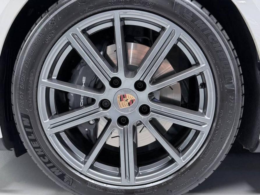 Porsche Panamera III Самара  - изображение 14