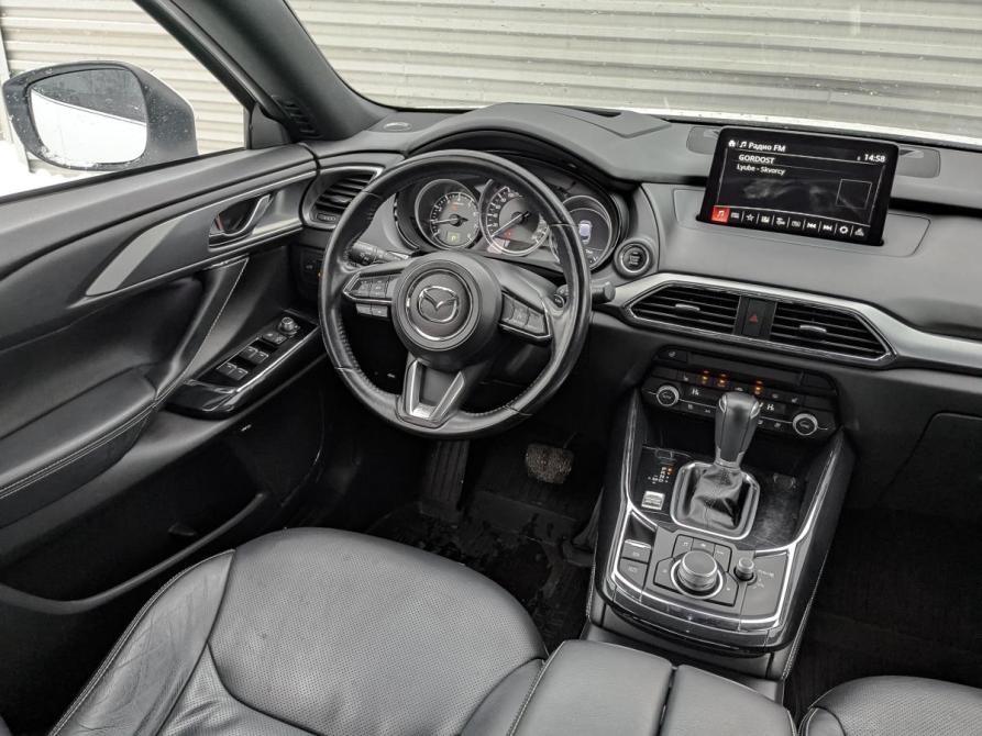 Mazda CX-9 II Москва  - изображение 30