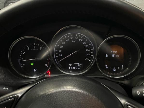 Mazda CX-5 I с пробегом 2014 года, цена 1 450 000 рублей, 188060 км, внедорожник, Автокод Объявления