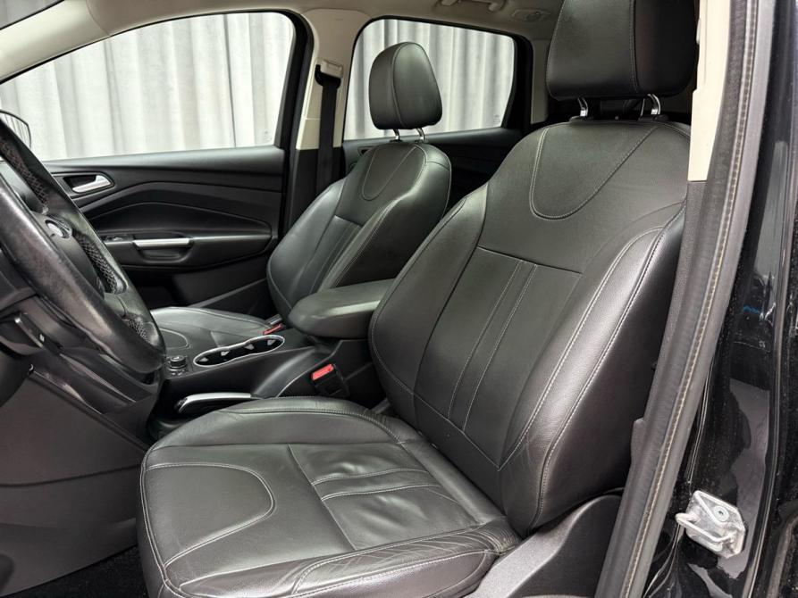 Ford Kuga II Ижевск  - изображение 30