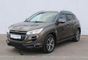 Peugeot 4008 I Нижний Новгород  - изображение 22