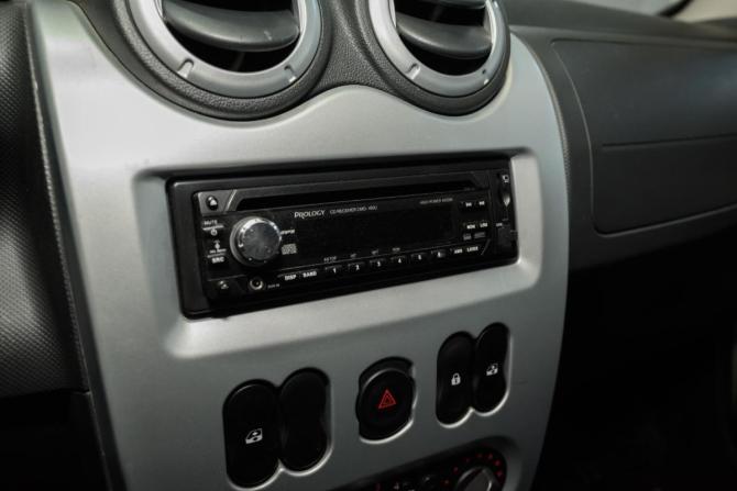 Renault Sandero I с пробегом 2012 года, цена 630 000 рублей, 157120 км, хэтчбек, Автокод Объявления