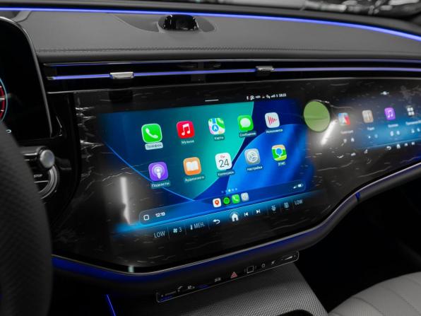 Mercedes-Benz E-Класс VI (W214 S214) с пробегом 2026 года, цена 9 600 000 рублей, 11 км, седан, Автокод Объявления