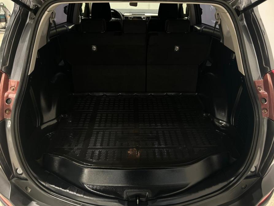 Toyota RAV4 IV (XA40) Санкт-Петербург  - изображение 12