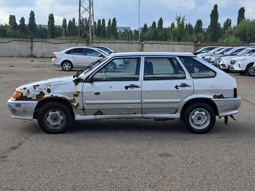 Lada (ВАЗ) 2114 Набережные Челны  - изображение 10