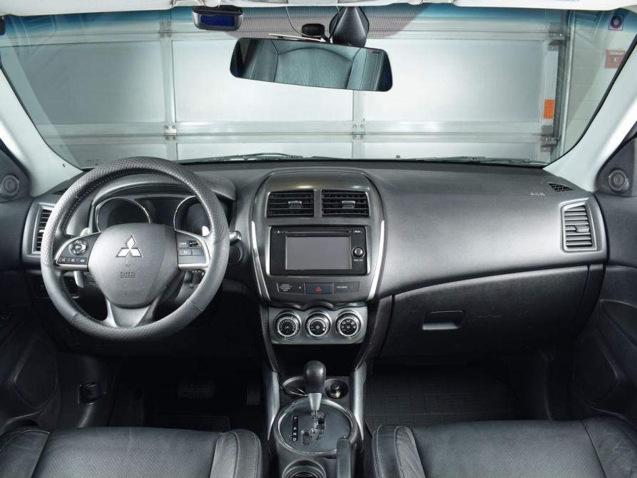 Mitsubishi ASX I Рестайлинг Кемерово  - изображение 7