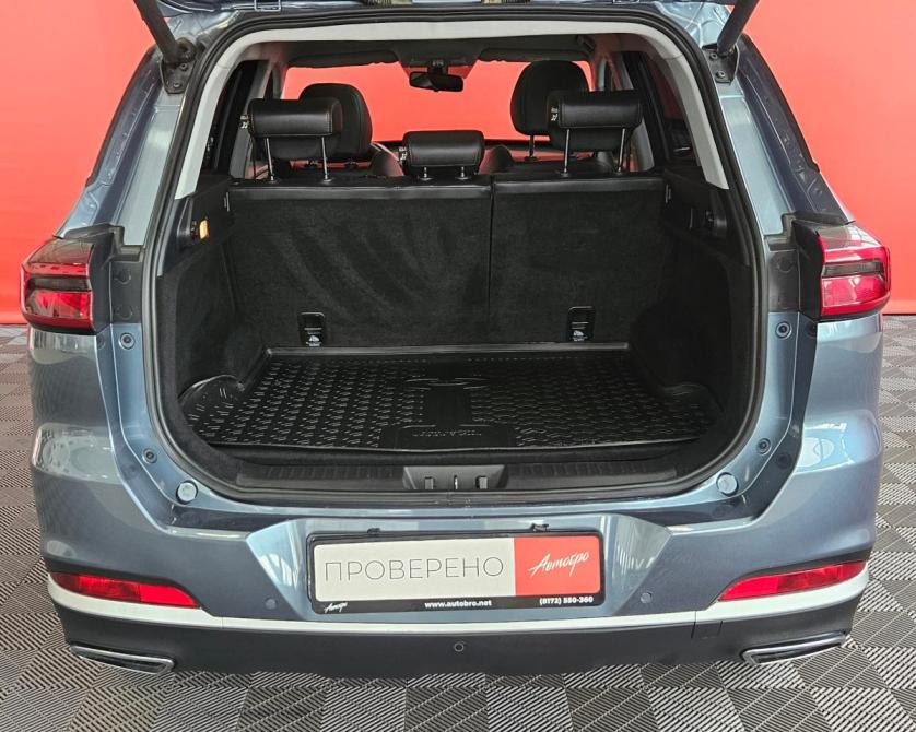Chery Tiggo 7 Pro I Вологда  - изображение 19