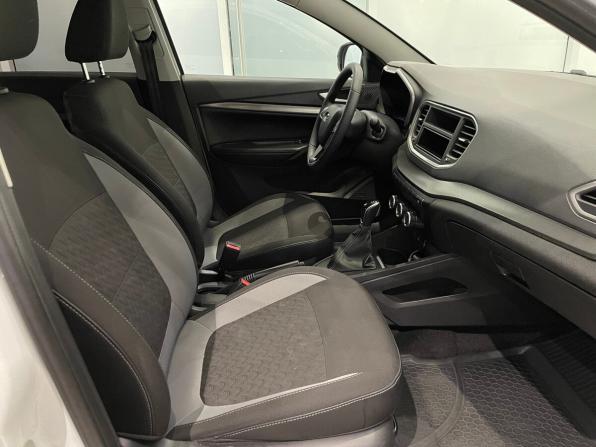 Lada (ВАЗ) Vesta I Рестайлинг (NG) с пробегом 2024 года, цена 1 135 000 рублей, 47130 км, седан, Автокод Объявления
