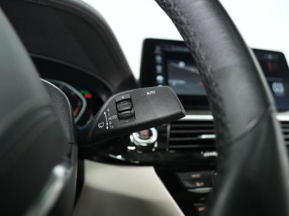 BMW 5 серии VII (G30/G31/G38) Рестайлинг с пробегом 2020 года, цена 6 850 000 рублей, 66800 км, седан, Автокод Объявления