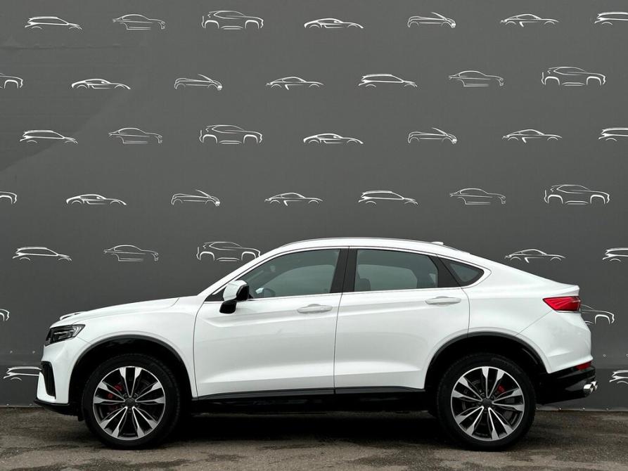 Geely Tugella I Рестайлинг Санкт-Петербург  - изображение 16