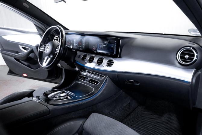 Mercedes-Benz E-Класс V (W213 S213 C238) с пробегом 2019 года, цена 3 690 000 рублей, 155736 км, седан, Автокод Объявления