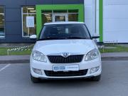 Skoda Fabia II Рестайлинг Ярославль  - изображение 20