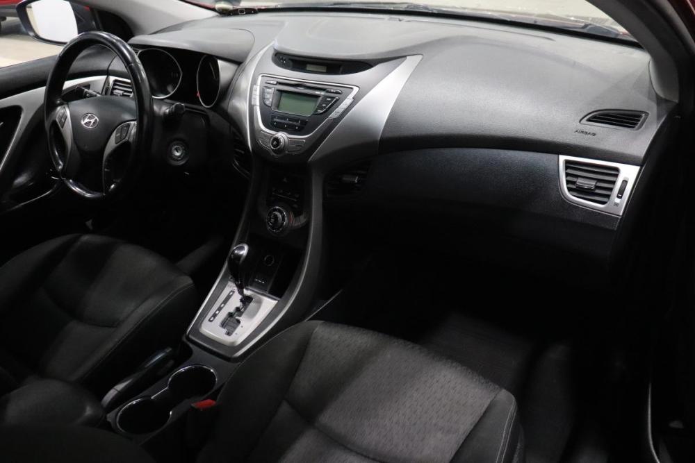 Hyundai Elantra V (MD) Ульяновск  - изображение 6