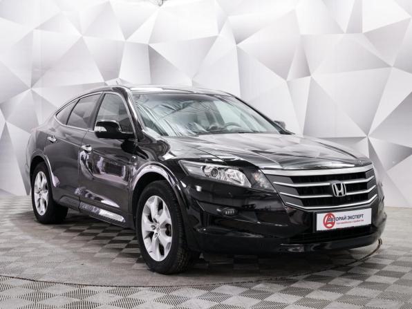 Honda Crosstour I с пробегом 2012 года, цена 1 459 000 рублей, 235100 км, внедорожник, Автокод Объявления