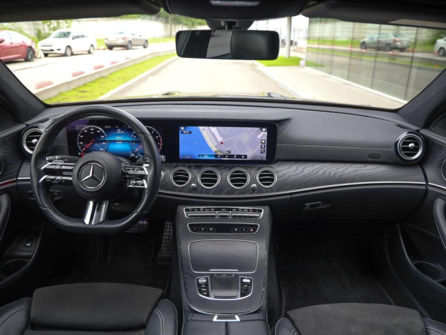 Mercedes-Benz E-Класс V (W213 S213 C238) Рестайлинг Санкт-Петербург  - изображение 12