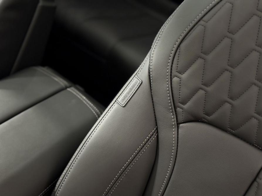 BMW X5 IV (G05/G18) Рестайлинг Санкт-Петербург  - изображение 13