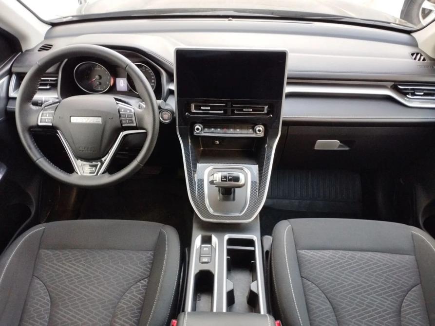 Haval M6 II Москва  - изображение 9