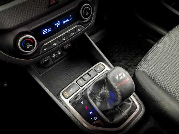 Hyundai Creta I с пробегом 2018 года, цена 1 590 000 рублей, 102737 км, внедорожник, Автокод Объявления