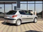 Peugeot 206 Краснодар  - изображение 19