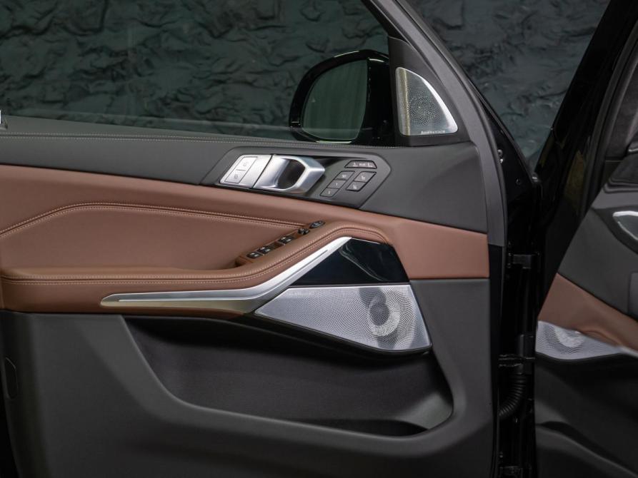 BMW X7 I (G07) Рестайлинг Москва  - изображение 28