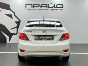 Hyundai Solaris I Ростов-на-Дону  - изображение 24