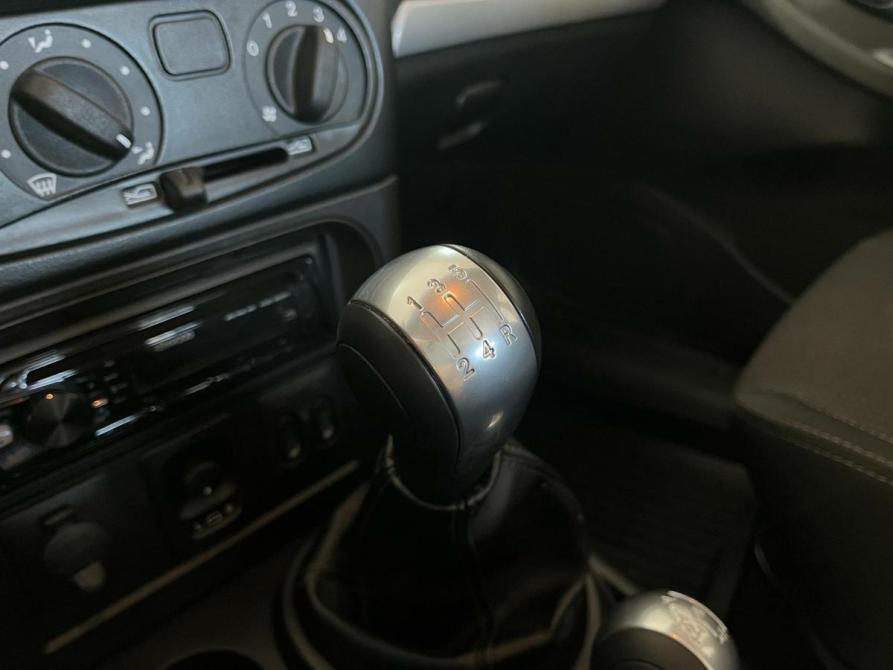 Chevrolet Niva I Рестайлинг Нижнекамск  - изображение 15