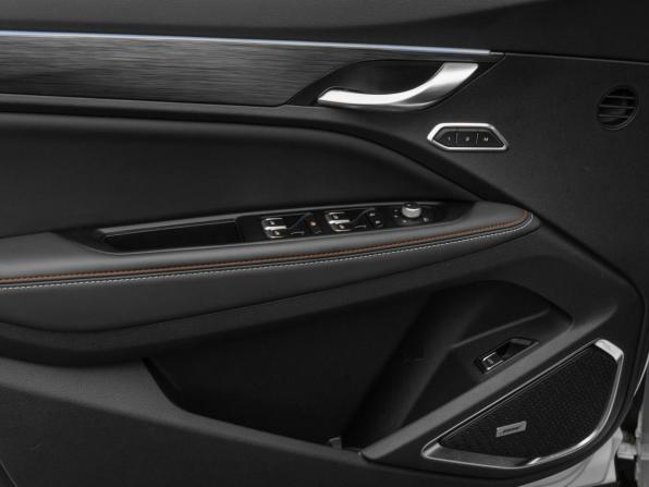 Geely Tugella I Рестайлинг с пробегом 2023 года, цена 3 240 000 рублей, 18230 км, внедорожник, Автокод Объявления