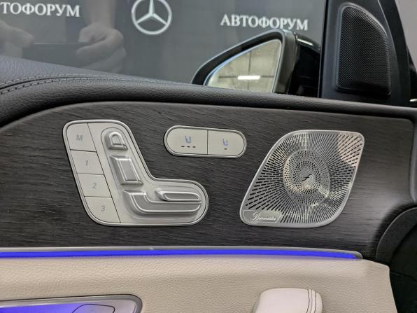 Mercedes-Benz GLE Coupe II (C167) с пробегом 2020 года, цена 7 790 000 рублей, 53599 км, внедорожник, Автокод Объявления