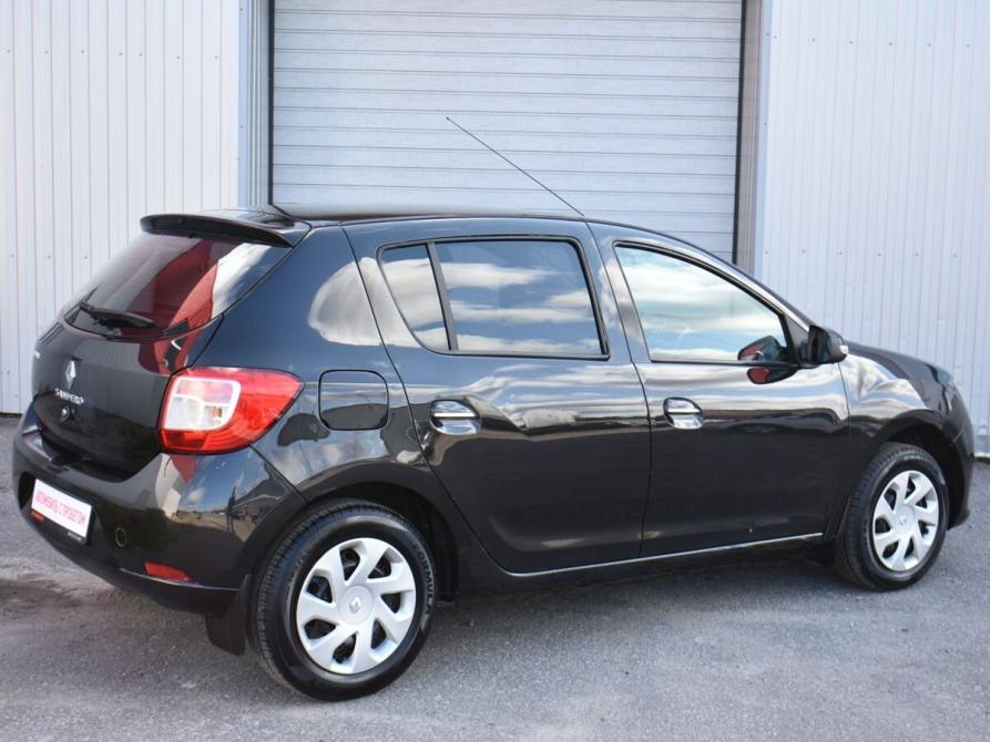 Renault Sandero II Мурманск  - изображение 4
