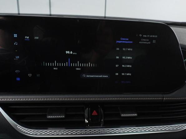 FAW Bestune B70 I Рестайлинг с пробегом 2024 года, цена 2 596 000 рублей, 48 км, лифтбек, Автокод Объявления