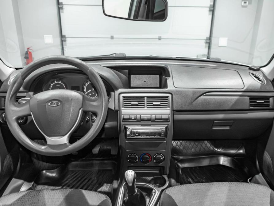 Lada (ВАЗ) Priora I Рестайлинг Екатеринбург  - изображение 16