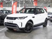 Land Rover Discovery V Санкт-Петербург  - изображение 35