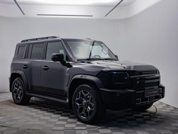 JETOUR T2 с пробегом 2024 года, цена 3 034 000 рублей, 37000 км, внедорожник, Автокод Объявления