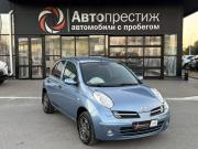 Nissan Micra III (K12) Волгоград  - изображение 18