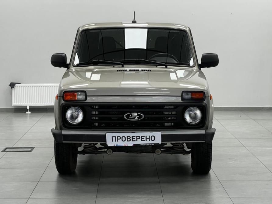 Lada (ВАЗ) Niva Legend Казань  - изображение 3