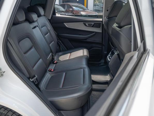 Chery Tiggo 7 Pro I с пробегом 2022 года, цена 1 750 000 рублей, 41835 км, внедорожник, Автокод Объявления