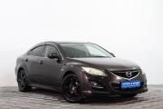 Mazda 6 II (GH) Рестайлинг Сургут  - изображение 18
