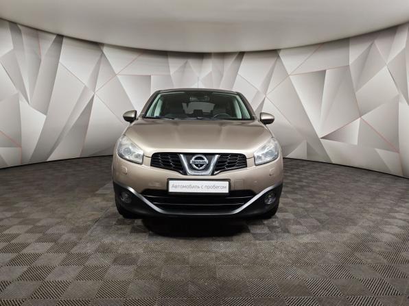 Nissan Qashqai I Рестайлинг с пробегом 2013 года, цена 1 191 000 рублей, 133306 км, внедорожник, Автокод Объявления