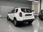 Renault Duster I Рестайлинг Тверь  - изображение 25