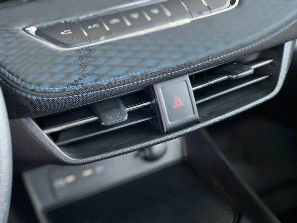 Haval Jolion I Рестайлинг с пробегом 2025 года, цена 1 795 000 рублей, 17968 км, внедорожник, Автокод Объявления