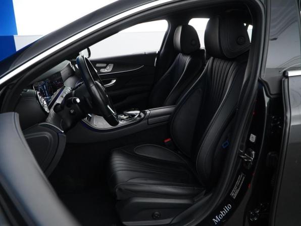Mercedes-Benz CLS III (C257) с пробегом 2020 года, цена 4 823 051 рубль, 122005 км, седан, Автокод Объявления