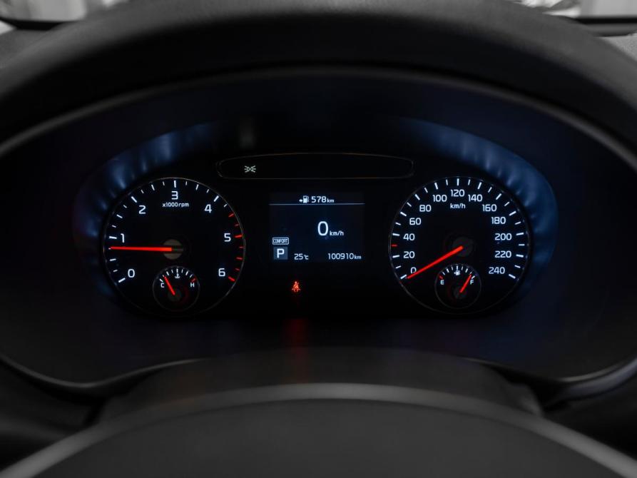 Kia Sorento III Prime Рестайлинг Москва  - изображение 11