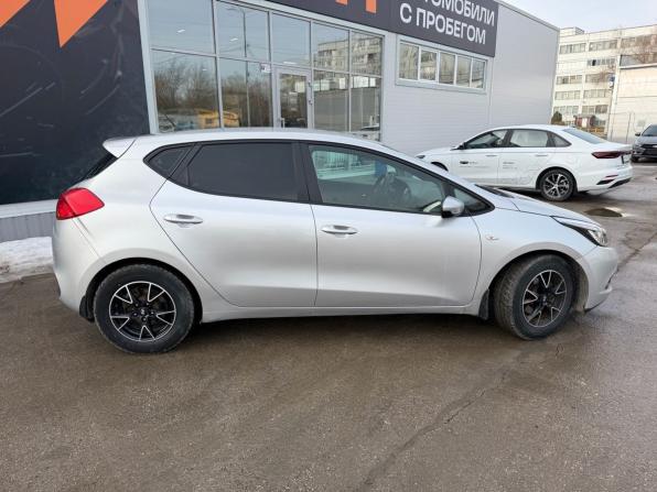 Kia Ceed II с пробегом 2013 года, цена 779 900 рублей, 209282 км, хэтчбек, Автокод Объявления