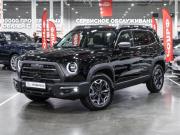 Haval Dargo Санкт-Петербург  - изображение 34