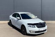 Skoda Octavia III (A7) Красноярск  - изображение 28
