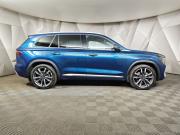 Geely Monjaro I Москва  - изображение 26